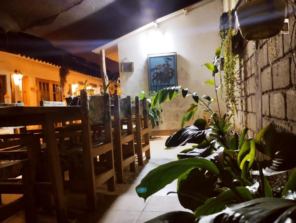 Hermoso Palomino Ngoại thất bức ảnh