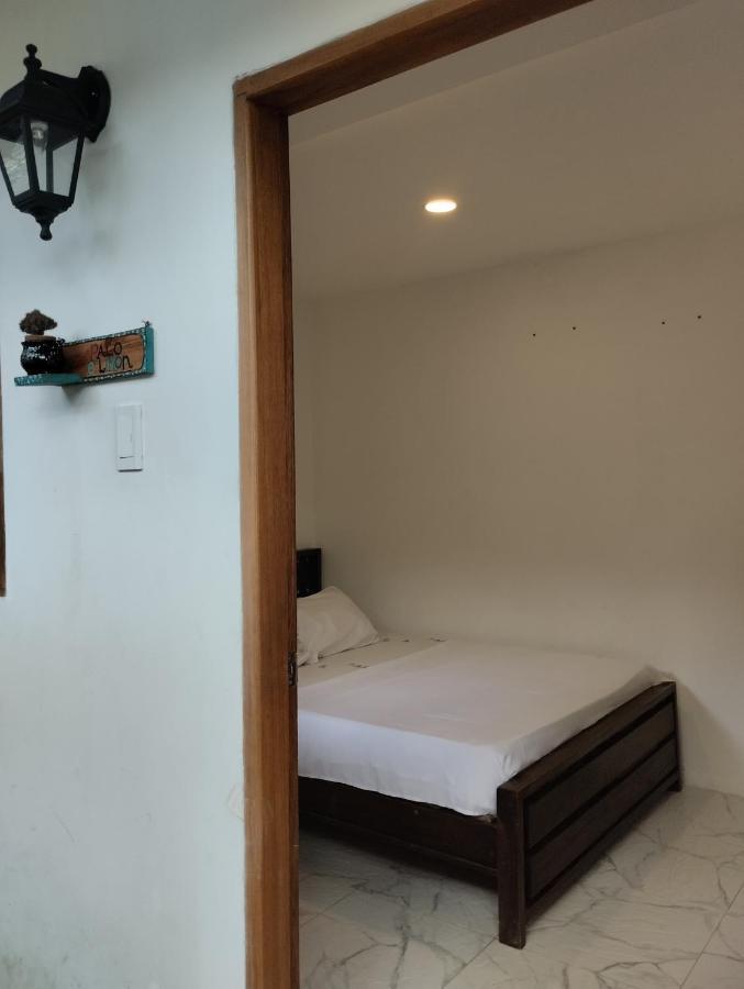 Hermoso Palomino Ngoại thất bức ảnh