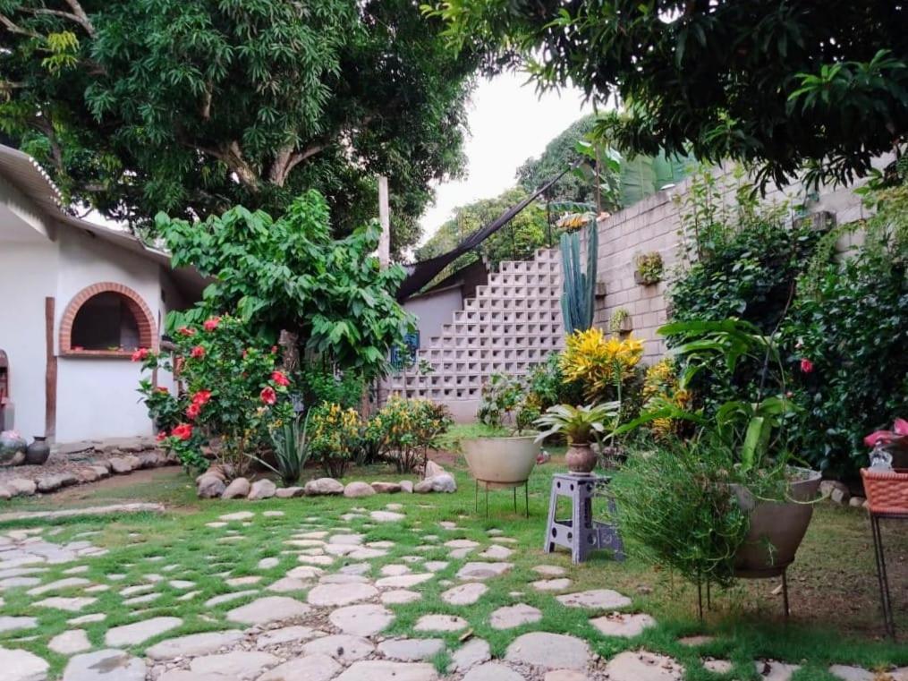 Hermoso Palomino Ngoại thất bức ảnh