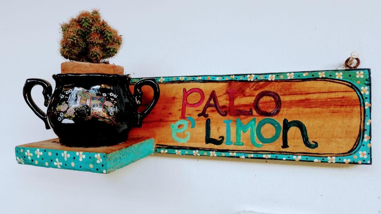 Hermoso Palomino Ngoại thất bức ảnh