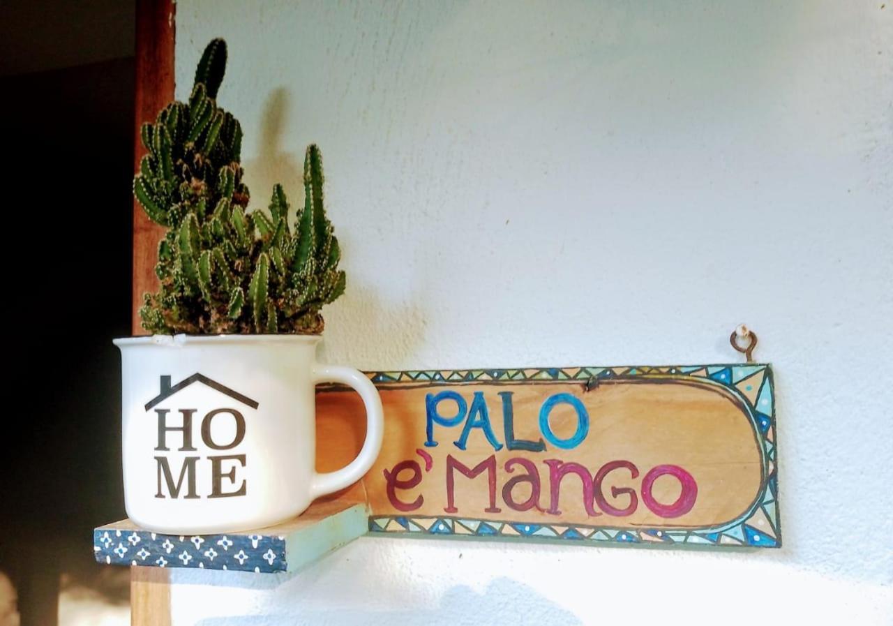 Hermoso Palomino Ngoại thất bức ảnh