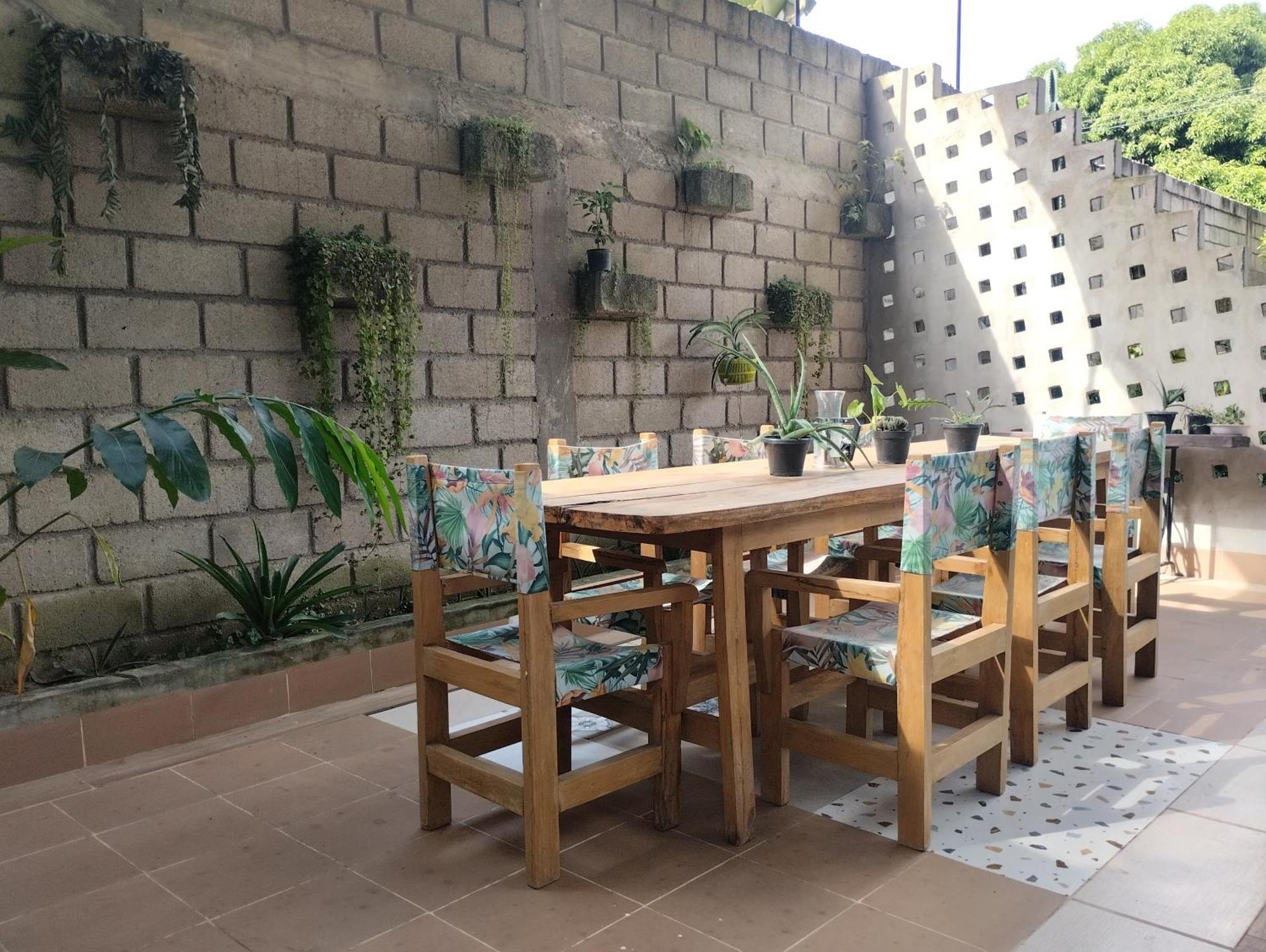 Hermoso Palomino Ngoại thất bức ảnh